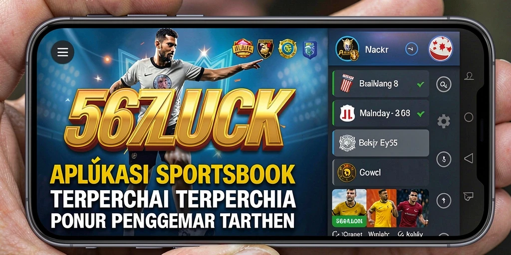 Tampilan gameplay menarik di 567LUCK untuk pengalaman taruhan.