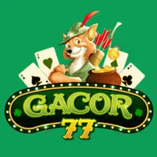 GACOR77 - Petualangan Seru dan Menegangkan di Dunia Fantasi